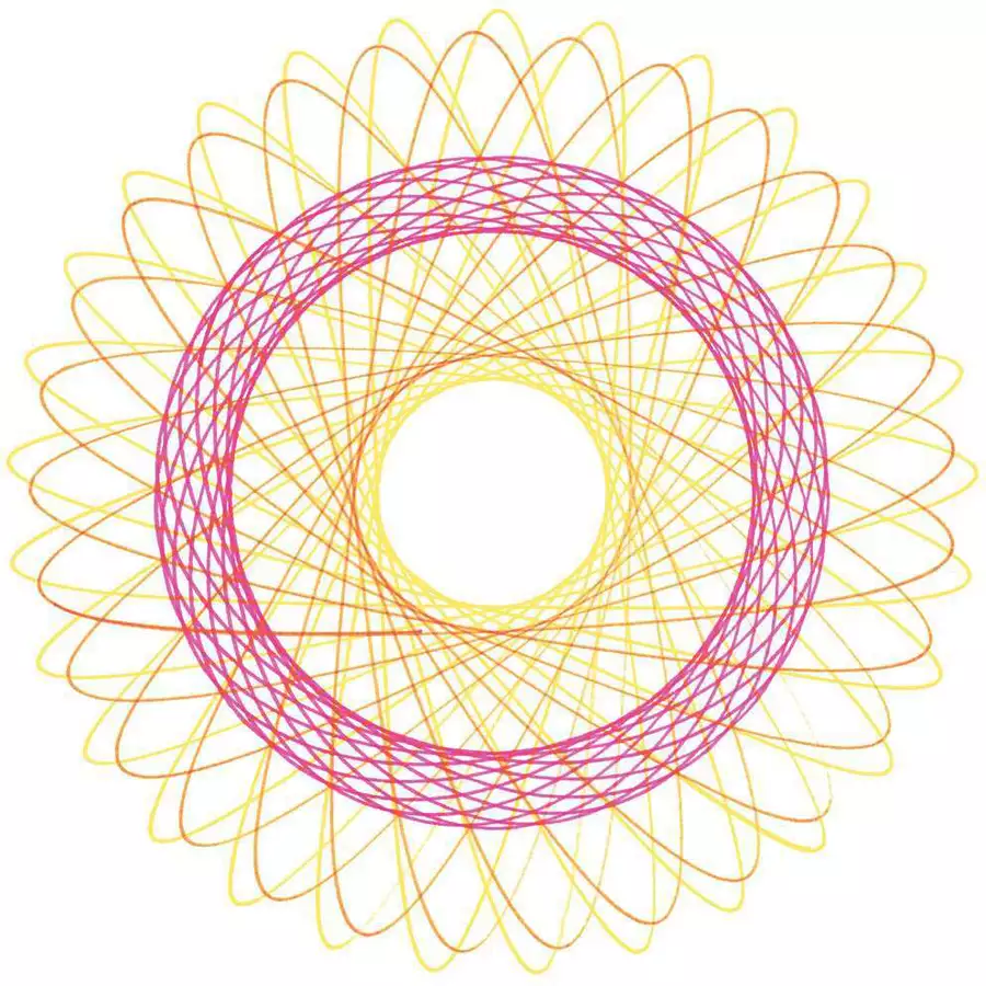 Ravensburger Ravensburger Spiral-Designer bunt