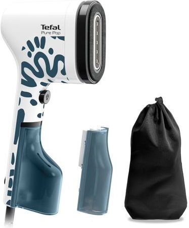 Tefal - Pure POP - Kledingstomer - Multicolor - Stoomproductie tot 20 g/min