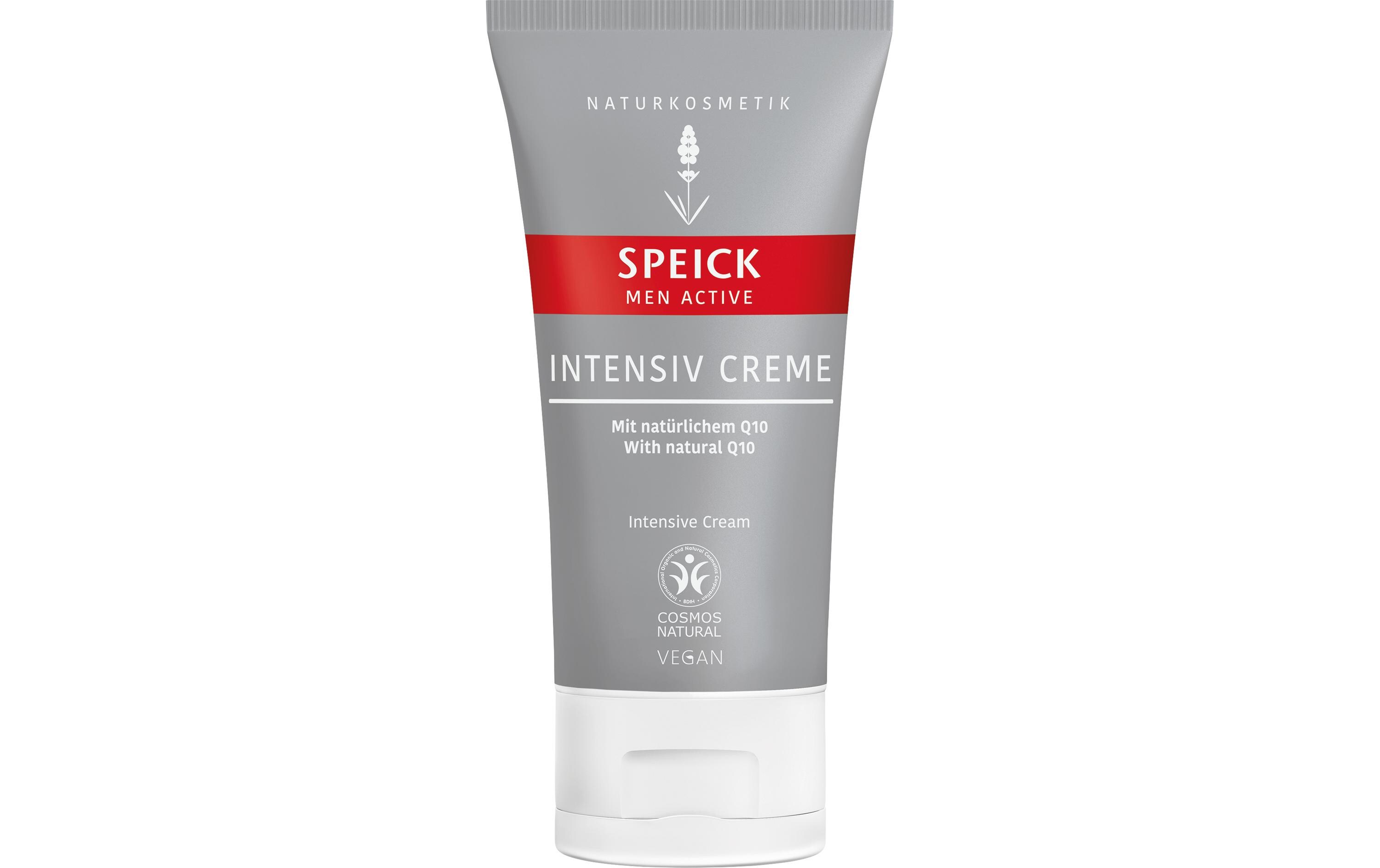 Gesichtscrème Men Active Intensiv 50 mlMen Active Intensiv Gesichtscreme