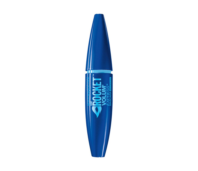 Maybelline Volum'Express Mascaravery black
