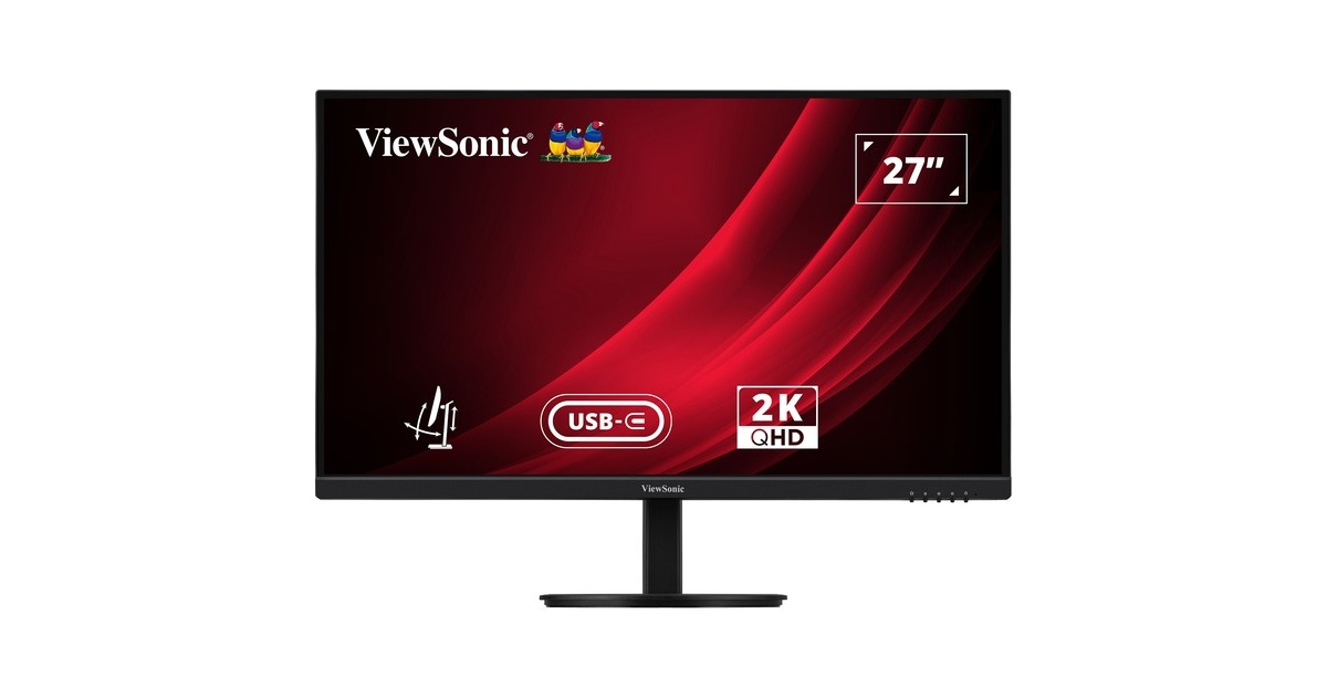 ViewSonicVG2709-2K-MHDU-2 27