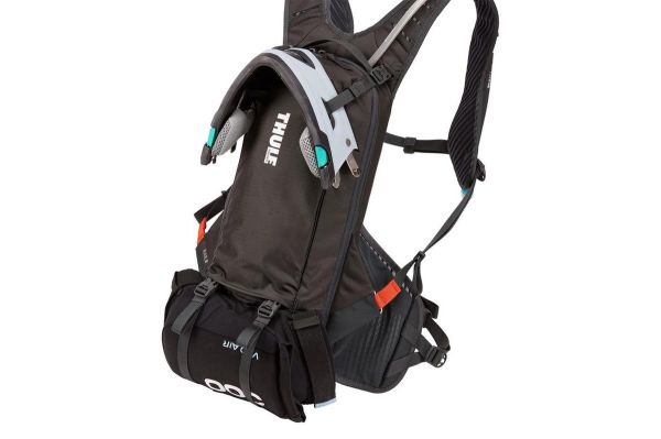 Thule Rail Obsidian Rygsæk, 8L