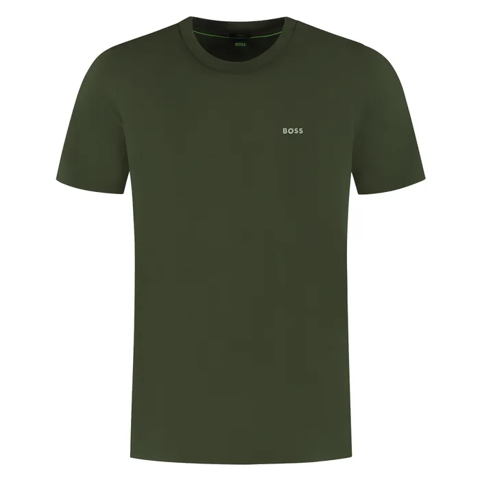 Boss Tee Shirt Heren