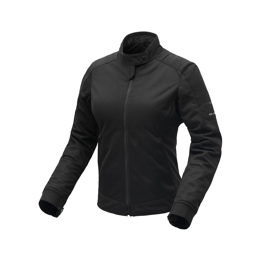 Tucano Urbano - Blouson femme Highmotion Lady Noir