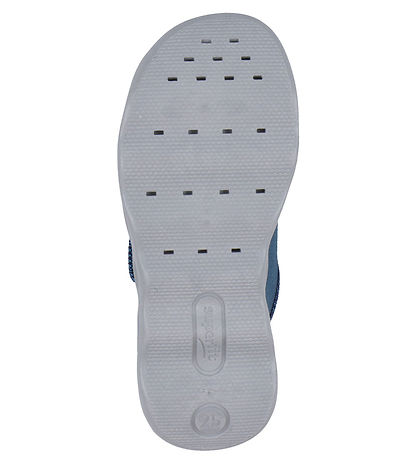 Superfit Hausschuhe - Bubble - Turquoise