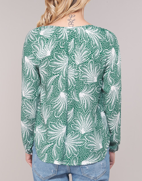 See U Soon - GARAGAVE - Vert / Blanc