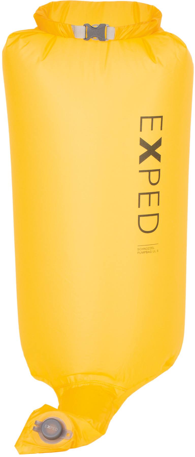 Exped Schnozzel Pumpbag UL