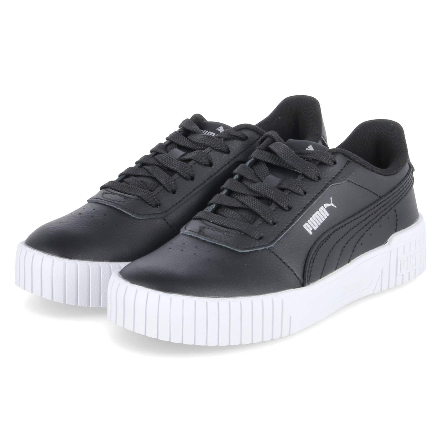 Puma Low Sneaker CARINA 2.0 - puma black