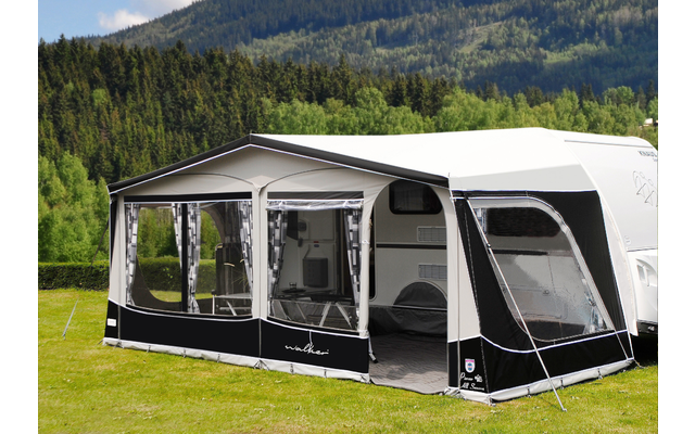 Walker Pioneer 240 All Season Vorzelt