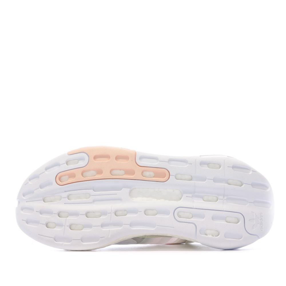 Adidas Baskets Blanches Femme Adidas Day Jogger