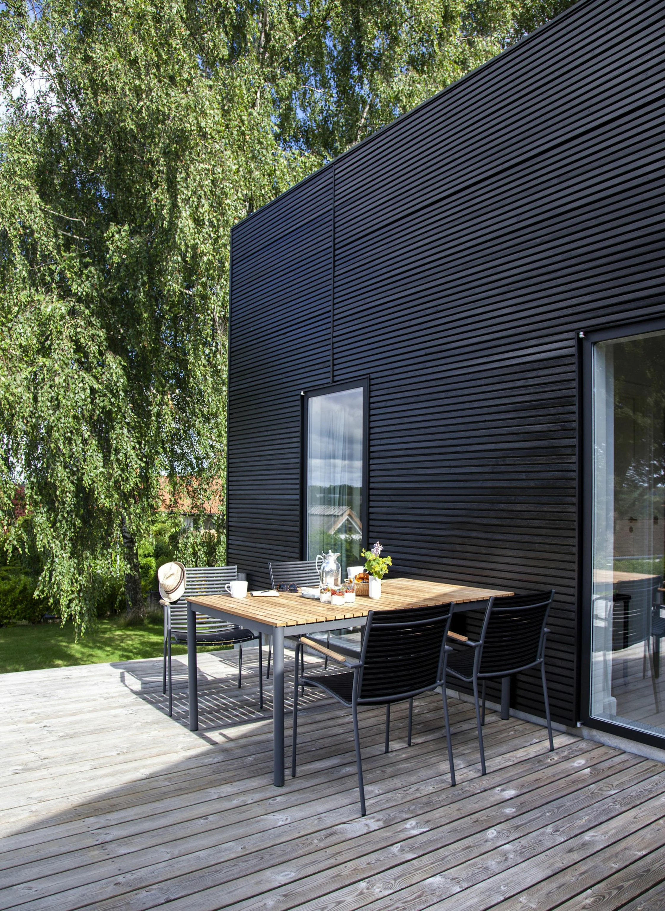 cinas Gartentisch MOOD