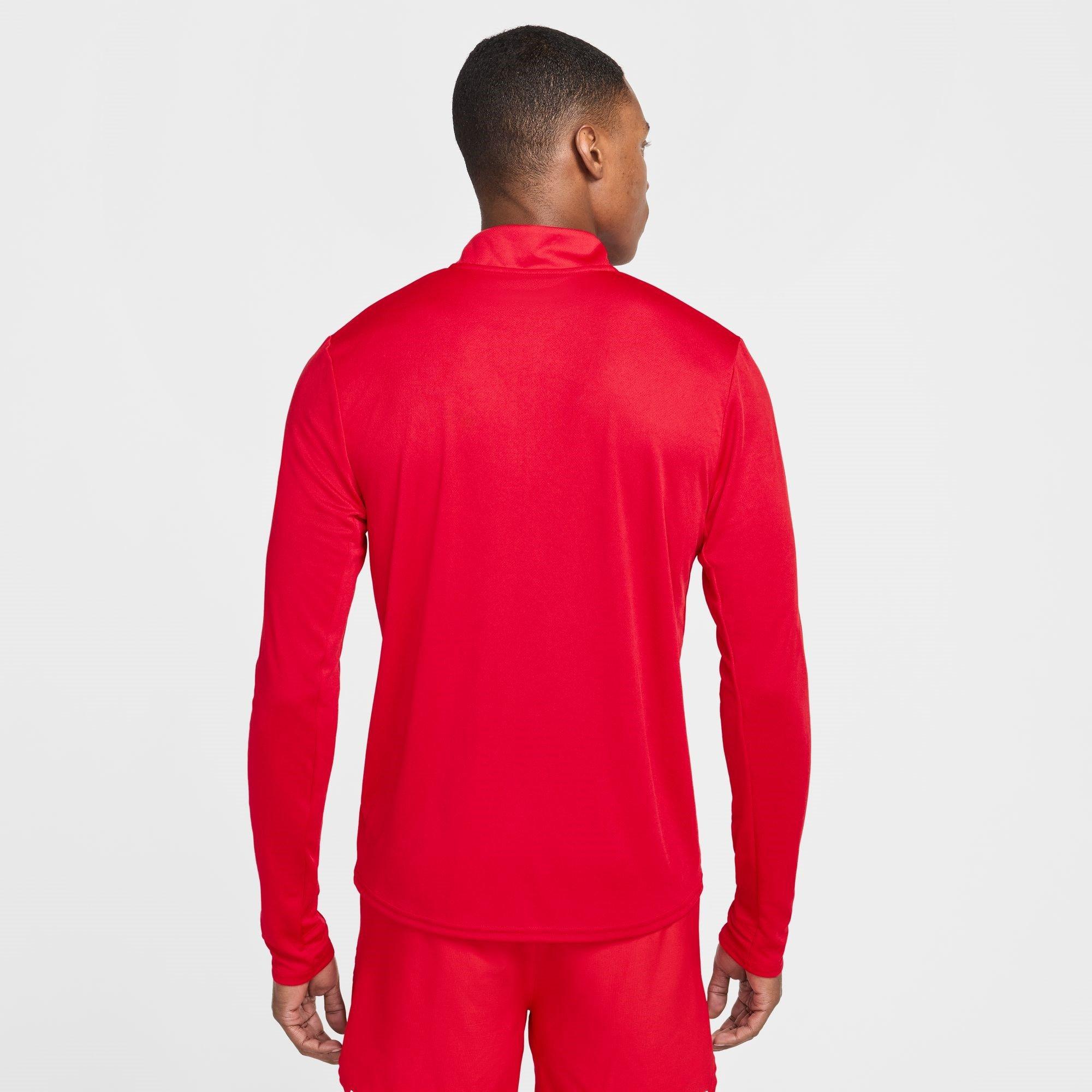 Nike Half Zip Core Long Sleeve Running Top Mens