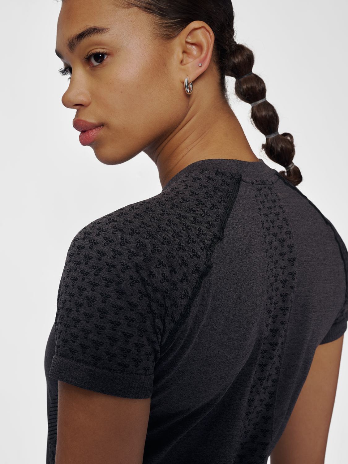 hmlCI SEAMLESS T-SHIRT