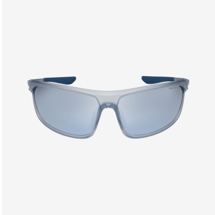Nike Unisex Solbriller Windtrack Run Blå
