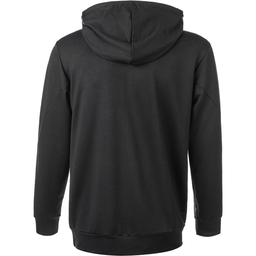 Virtus Brent M Kapuzenjacke Herren schwarz