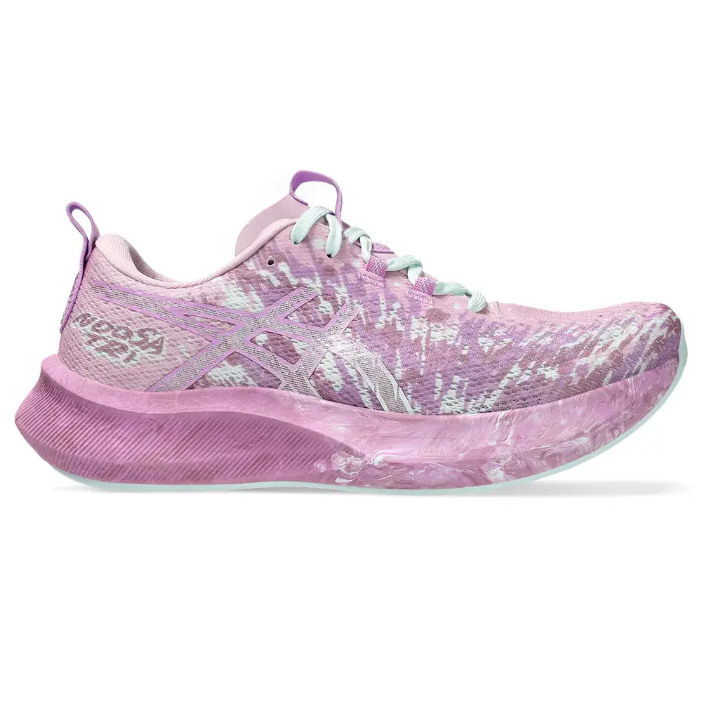 ASICS Noosa TRI 16 Hardloopschoenen Paars Dames