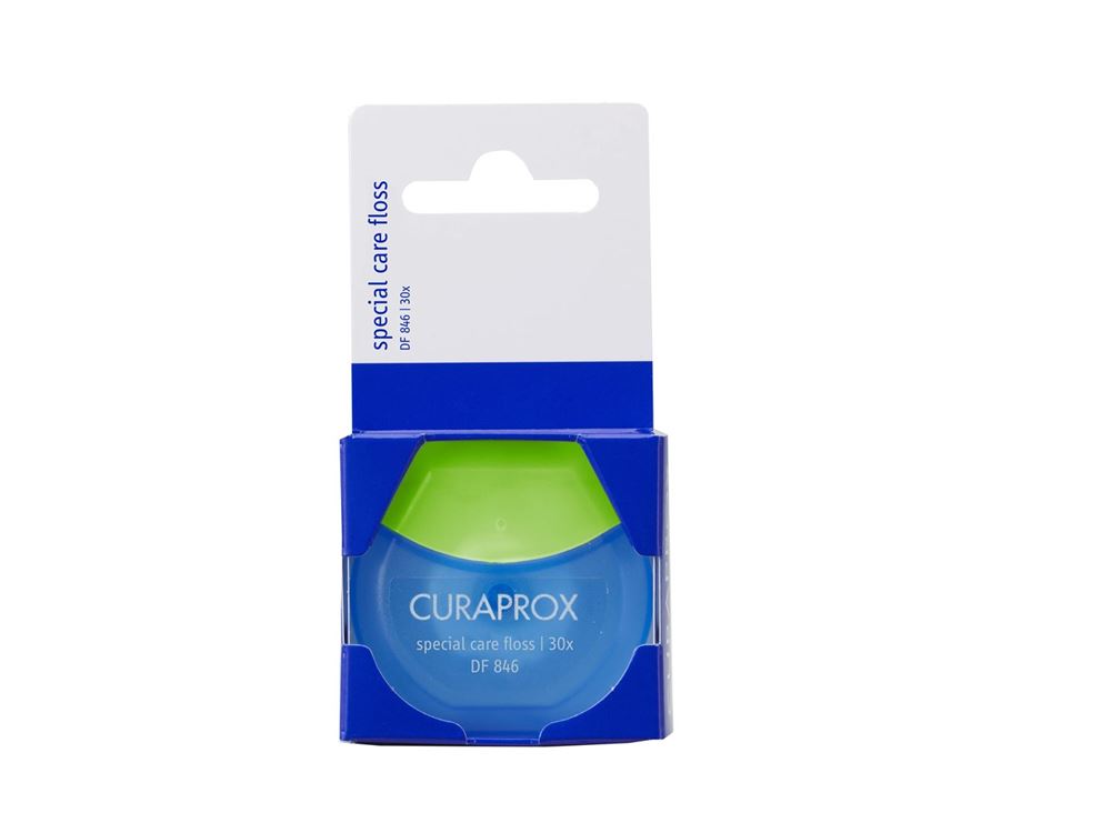 CURAPROX DF 846 special care floss 30 Stk