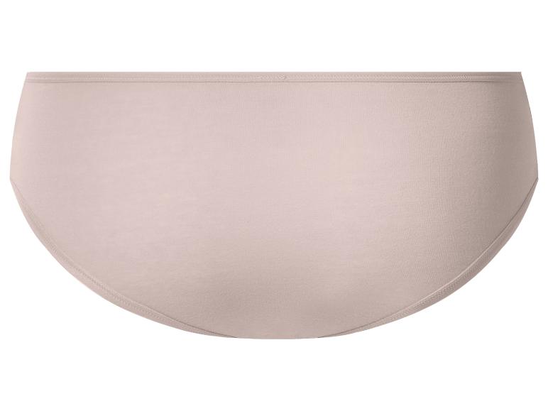Set van 5 dames hipsters - Plus size