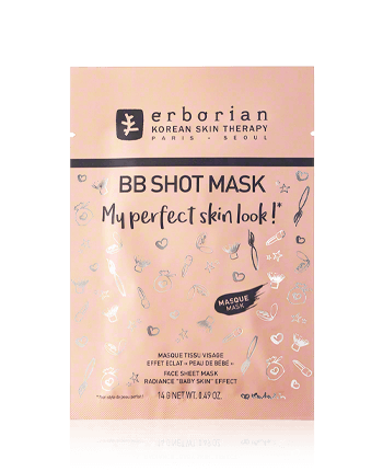 Erborian BB Care BB Shot Mask 14g