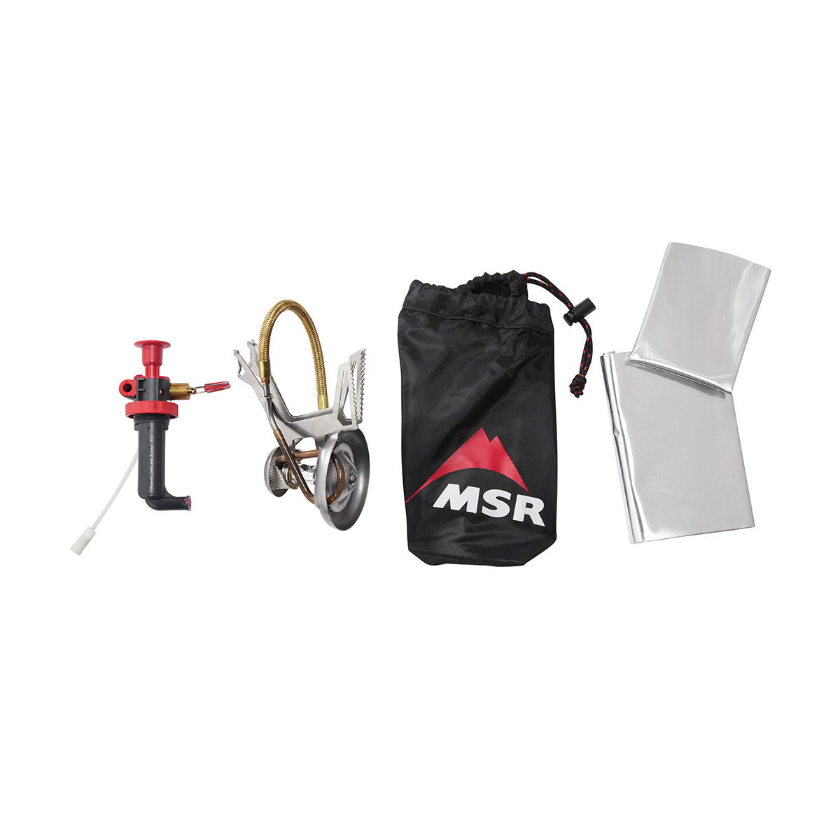 MSR Whisperlite International