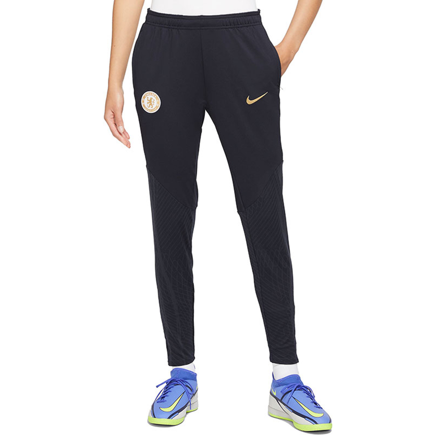 Nike Chelsea Strike Trainingspak Dames