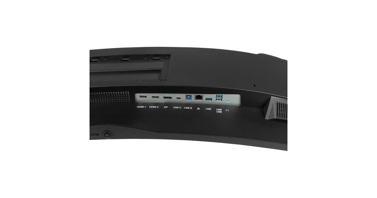 iiyamaG-Master Red Eagle GCB4580DQSN-B1 45