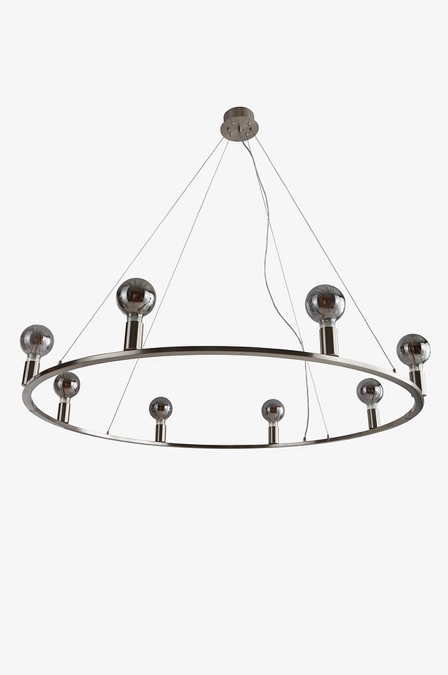 ROYAL taklampe Ø 120 cm