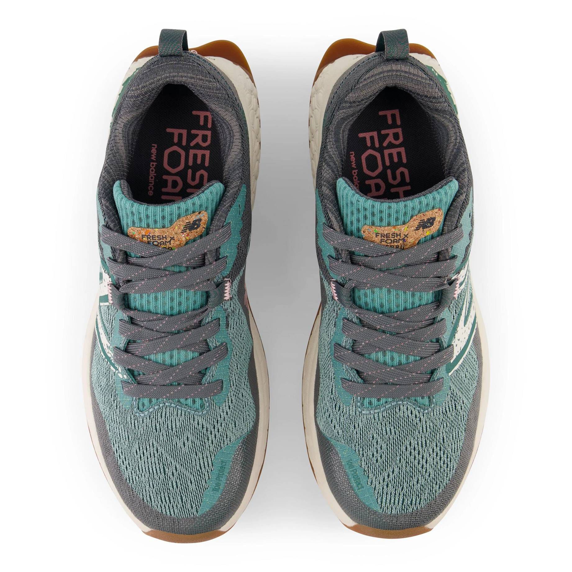 new balance| Damen Trailrunningschuhe FRESH FOAM HIERRO V7