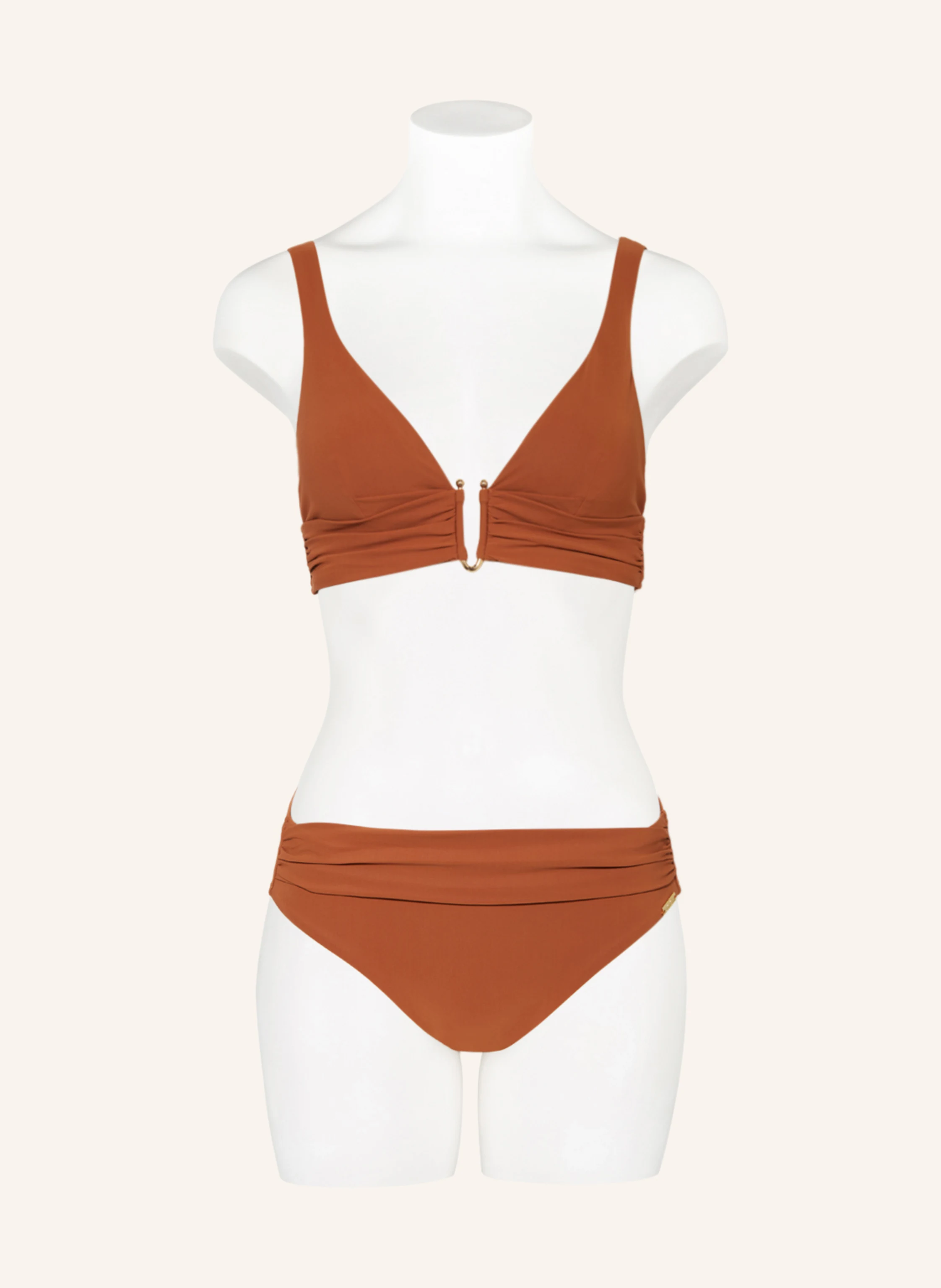 MARYAN MEHLHORN Bralette-Bikini-Top HONESTY