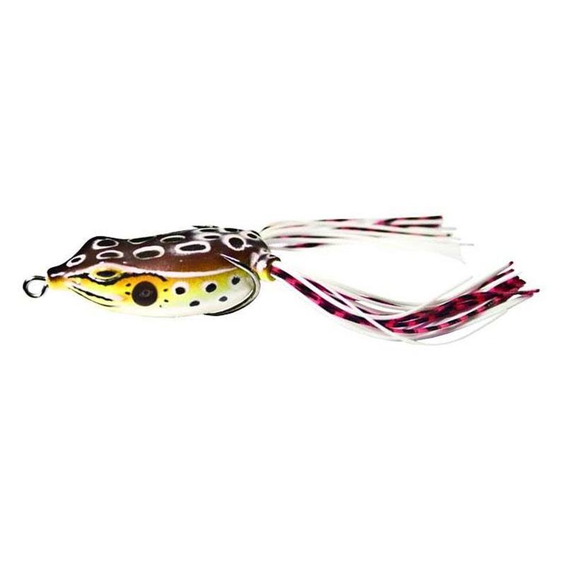 Leurre Souple Adam's Frog Fg - 5.5Cm