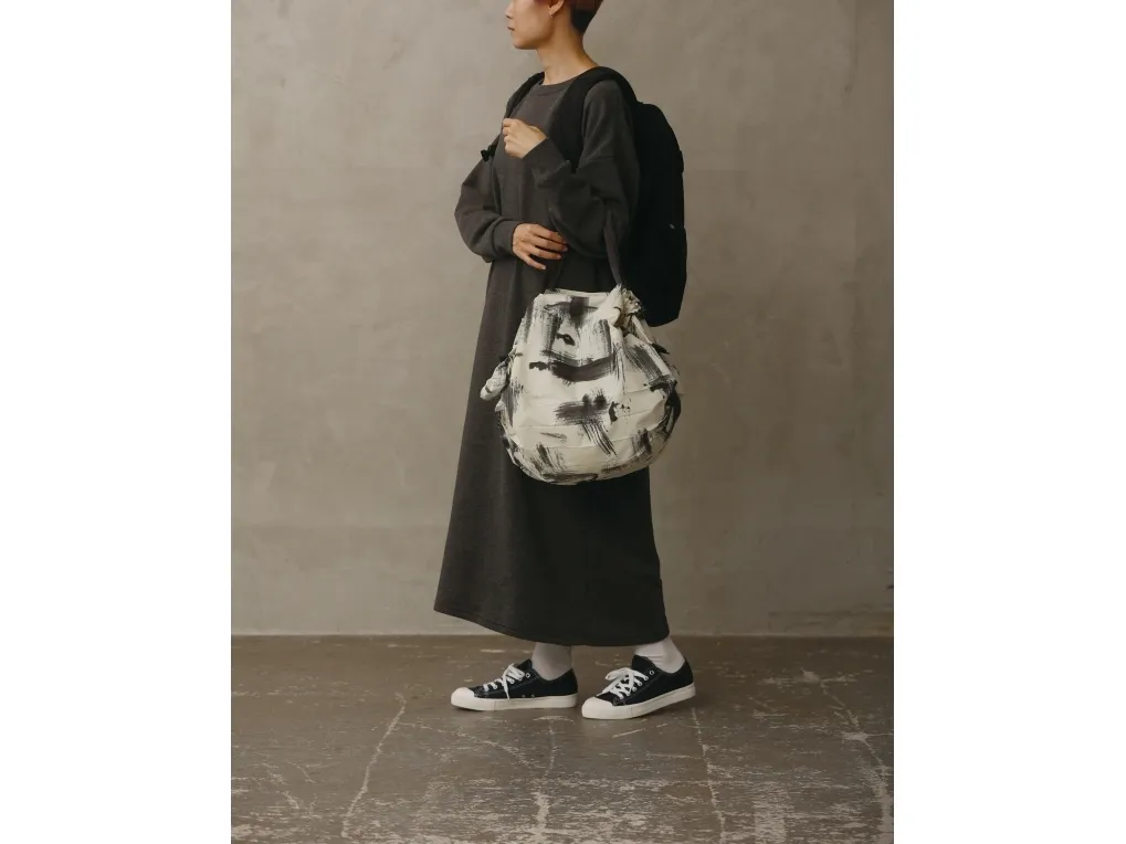 Shupatto - White Birch Packable Bag 27 L