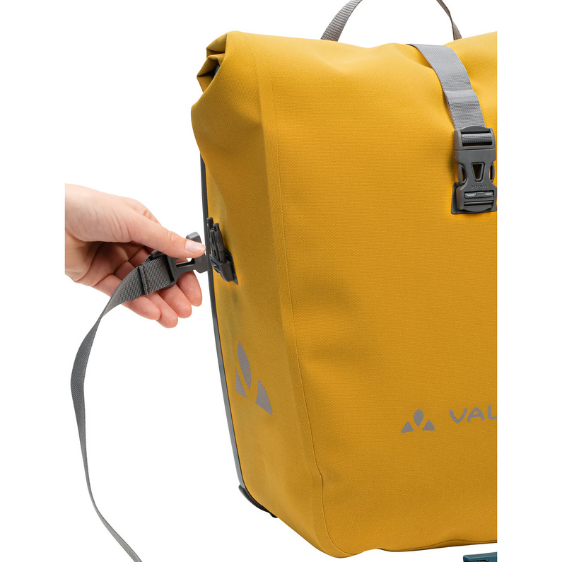 Vaude Aqua Back Deluxe Single Radtasche