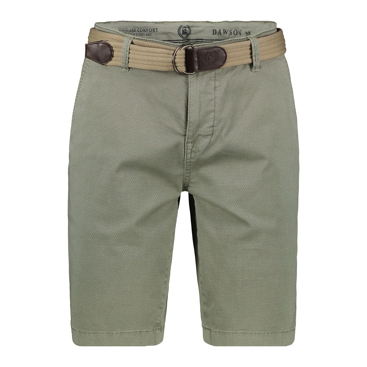 Heren Short 89058-4960