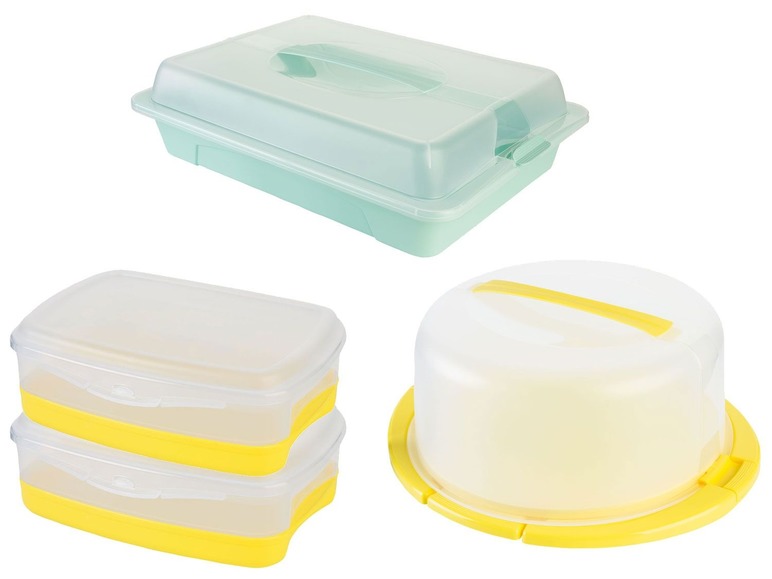Bewaardozen, BPA-vrij