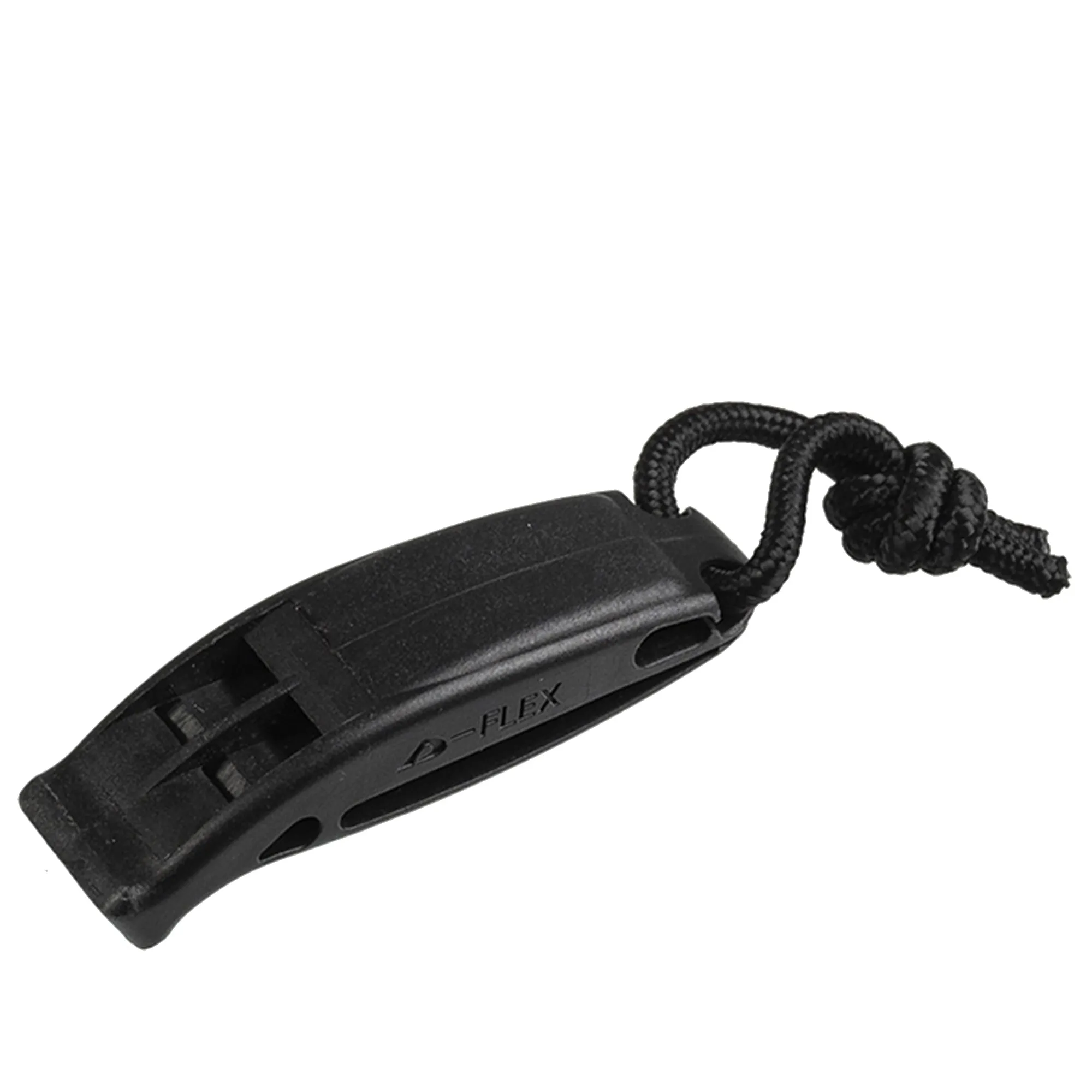 Mil-Tec -  Signalpfeife Tactical Molle 2er Pack