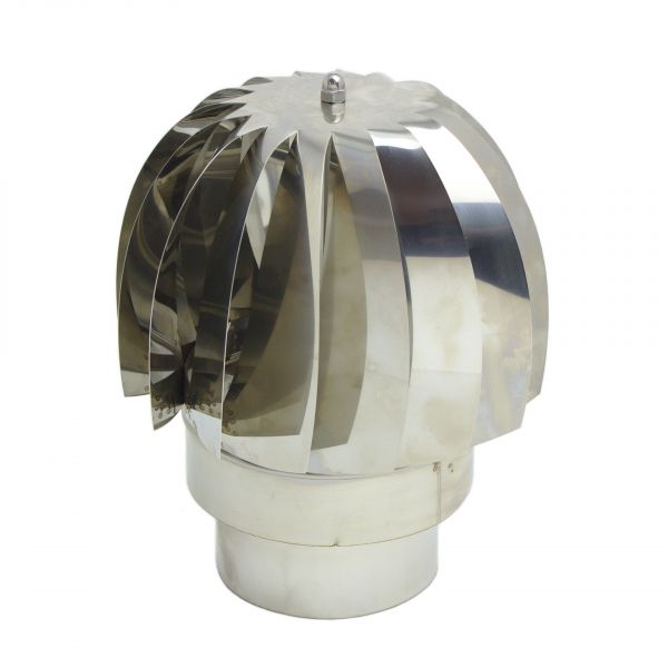 Girândola Inox 100Mm 180MM 0055120