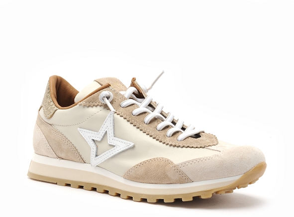 Cetti basses femme c1259sra beige