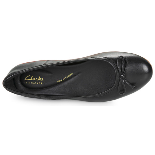 Clarks - FAWNA LILY Negro
