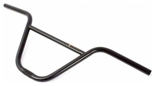 GUIDON BMX MVP NOIR 10  KHEBIKES