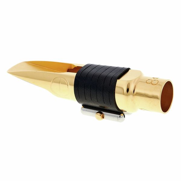 Jody Jazz Tenor DV 8* Mouthpiece