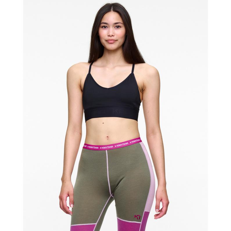 Kari Traa Damen Var Sport BH