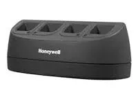 Honeywell - Batterioplader - output-stikforbindelser: 4 - Europa - for P/N: 100000495, BAT-SCN01