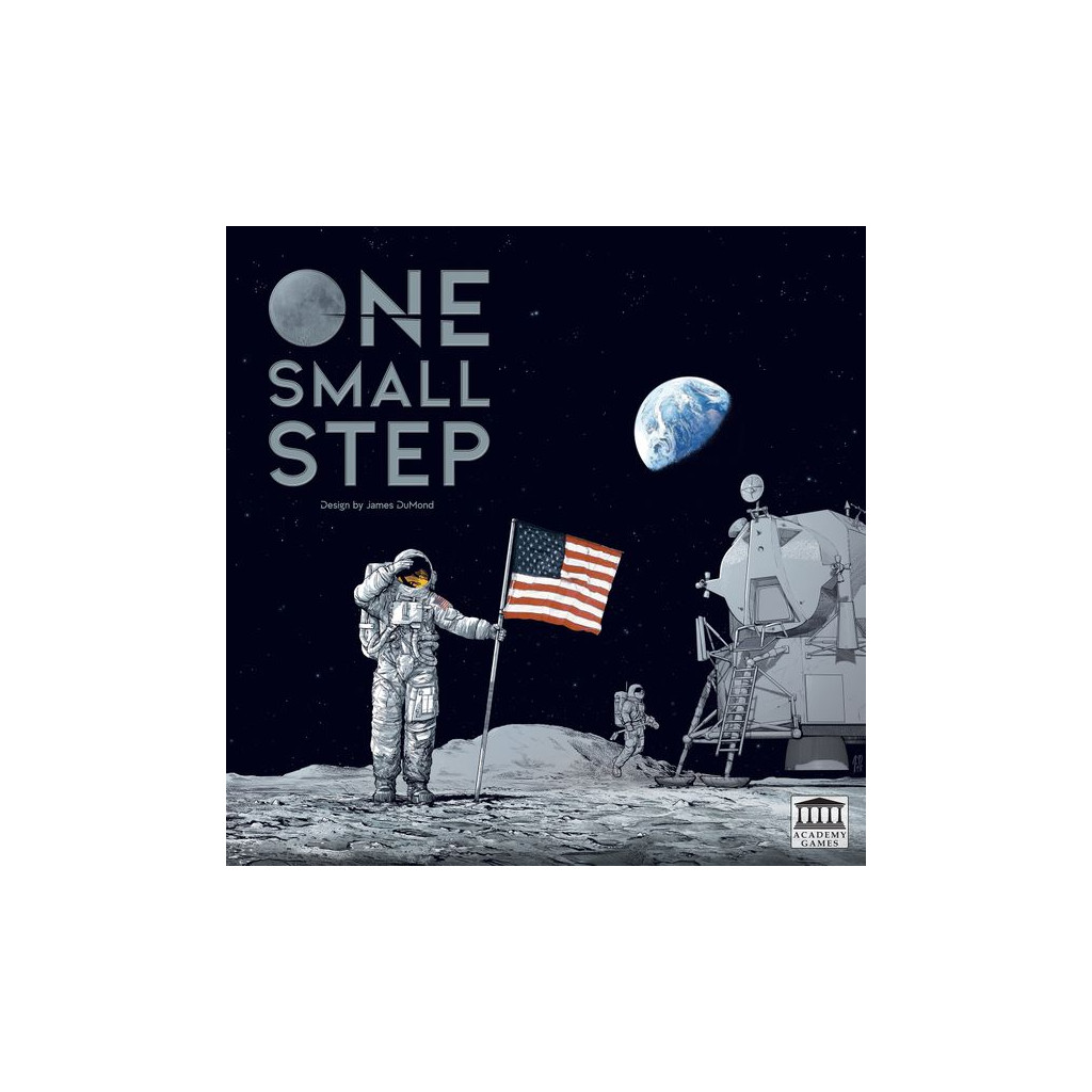 One Small Step