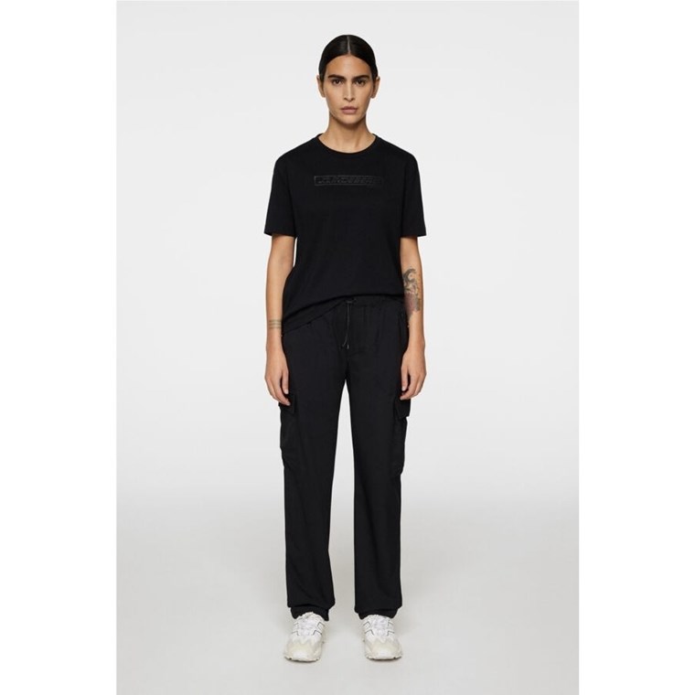 J.Lindeberg Novia Pro Pack Pant Black