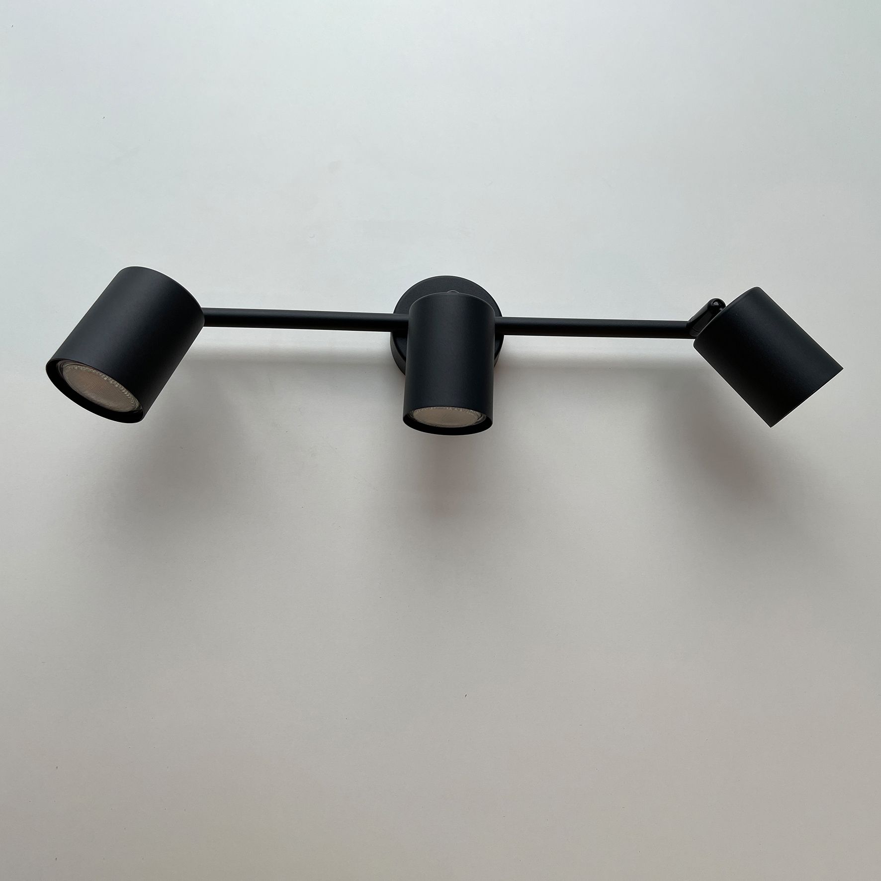 Wand-/Deckenspot VANO