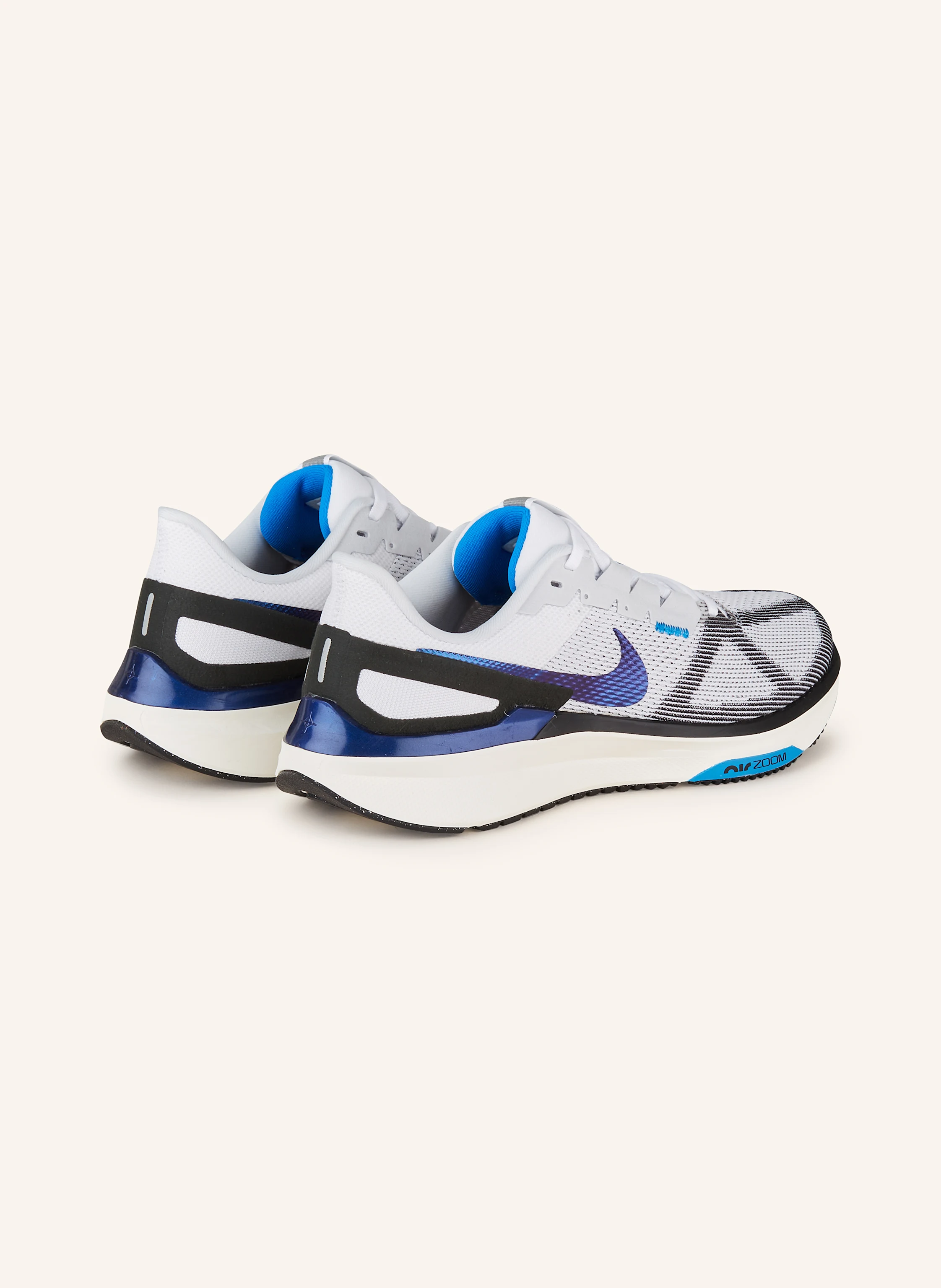 Nike Laufschuhe AIR ZOOM STRUCTURE 25