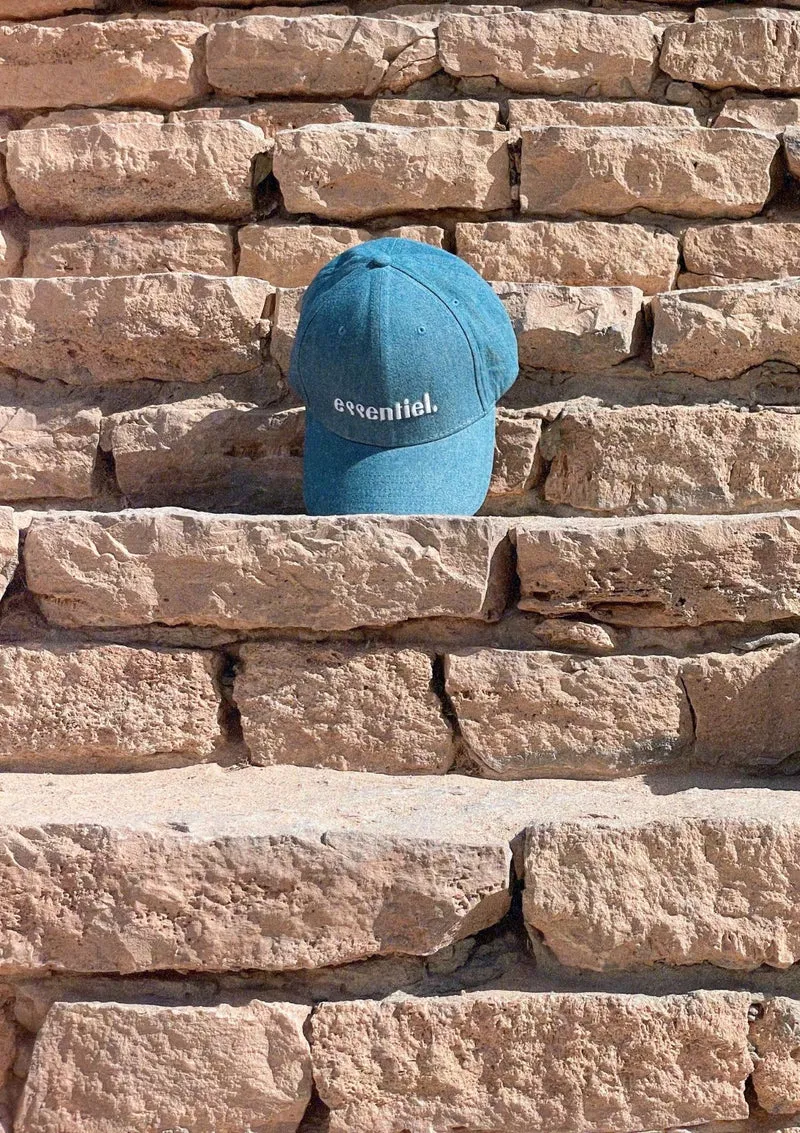 Casquette Baseball ADN Paris