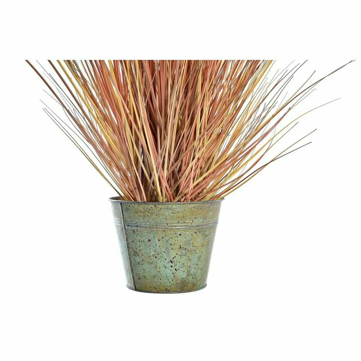 DKD Home Decor Plante Orange 90 cm