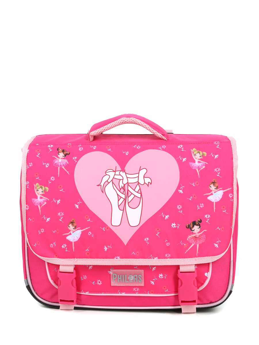 Cartable PhilÀas Fashion Ballerine 38 cm