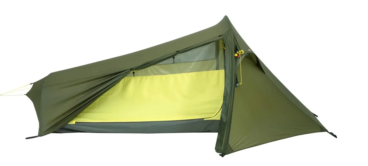 Helsport Ringstind Pro 2 Green